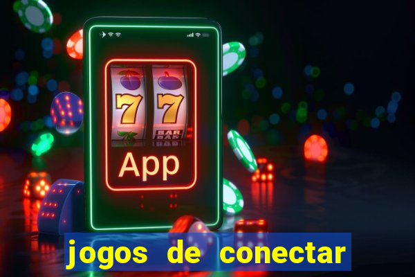 jogos de conectar pares iguais